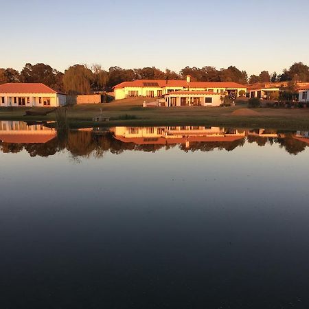 Bottom Of Boden Hotel Benoni Bagian luar foto